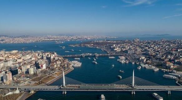 Korkutan deprem tablosu: İşte İstanbul'da en riskli 9 ilçe