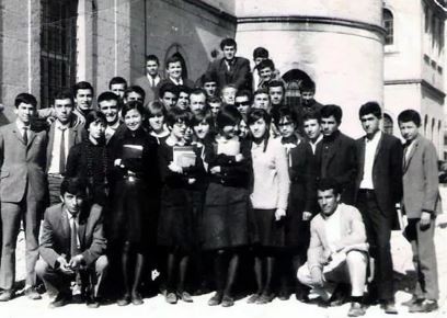 Türk siyasetinin görmediğiniz fotoğrafları!