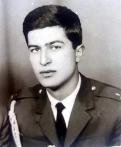 Türk siyasetinin görmediğiniz fotoğrafları!