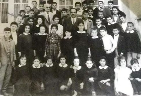 Türk siyasetinin görmediğiniz fotoğrafları!