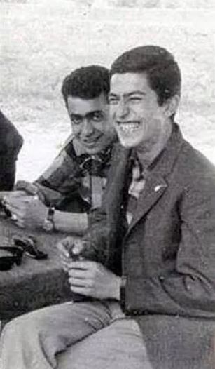 Türk siyasetinin görmediğiniz fotoğrafları!