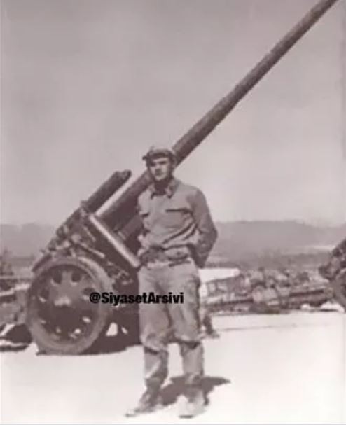 Türk siyasetinin görmediğiniz fotoğrafları!