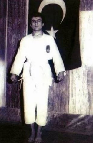 Türk siyasetinin görmediğiniz fotoğrafları!
