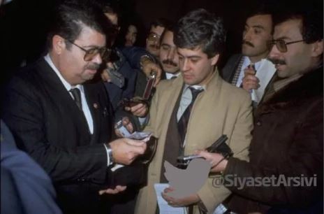 Türk siyasetinin görmediğiniz fotoğrafları!