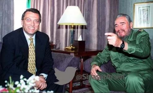 Türk siyasetinin görmediğiniz fotoğrafları!