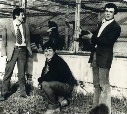 Türk siyasetinin görmediğiniz fotoğrafları!