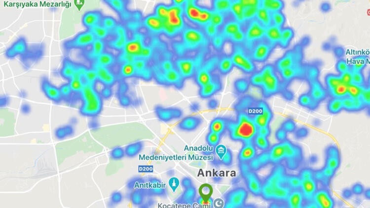Sağlık Bakanlığı'ndan seyahat uyarısı!