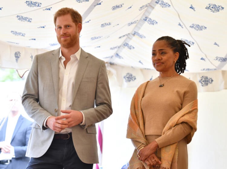 Prens Harry ve Meghan Markle'ın yeni ev arkadaşı