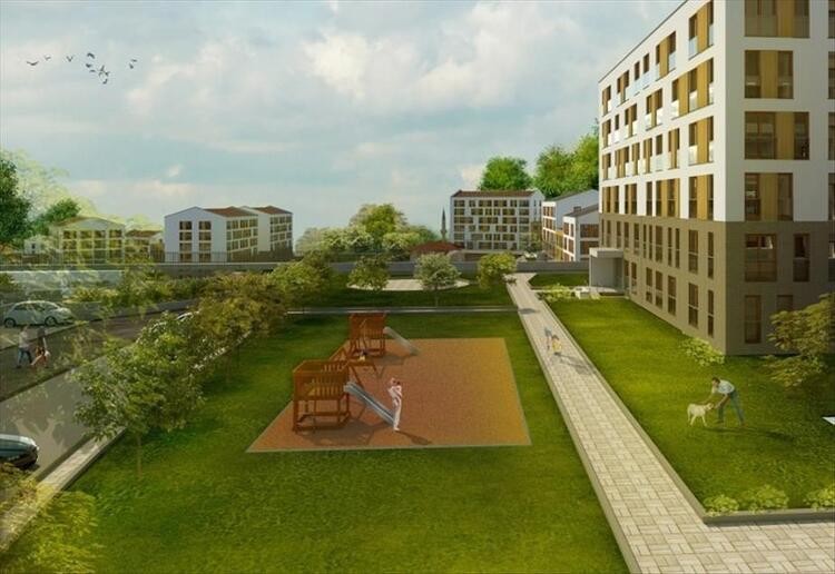 TOKİ uygun fiyatlı konut satışına devam ediyor