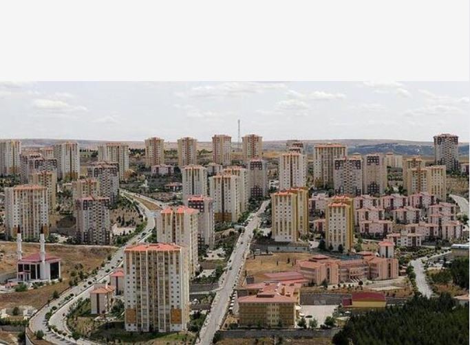 Türkiye'de en pahalı ve en ucuz konutlar hangi illerde?