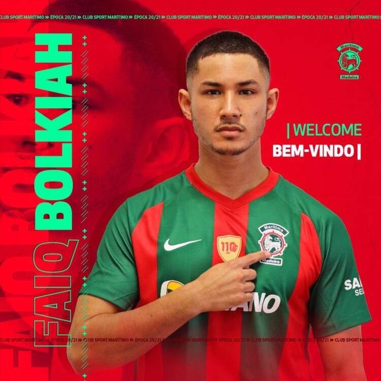 Dünyanın en zengin futbolcusu Faiq Bolkiah transfer oldu!