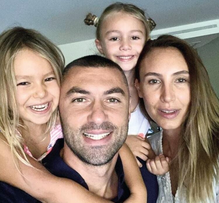 Burak Yılmaz evini Hakan Çalhanoğlu'na sattı! 
