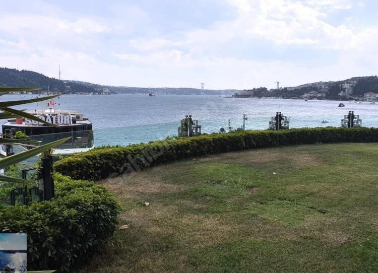 Feryal Gülman yalısını satamayacak!