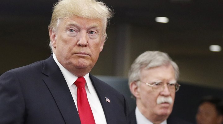 Trump'ın eski avukatı da kitap yazdı: Trump tam bir yalancı, sahtekar...