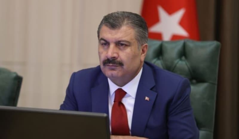Sağlık Bakanlığı illere ve yaşa göre Kovid-19 verilerini paylaştı!