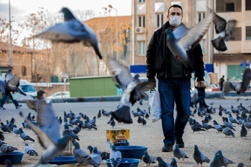 Sağlık Bakanlığı illere ve yaşa göre Kovid-19 verilerini paylaştı!