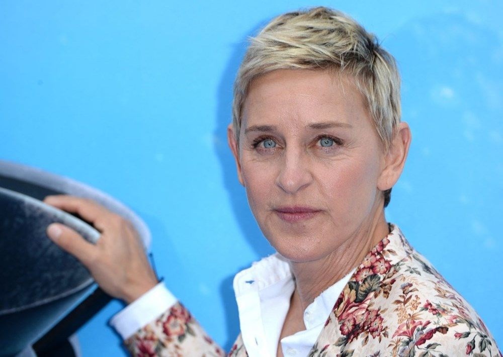 Ellen DeGeneres'i yerden yere vurdu: Tanıdığım en kötü insandı