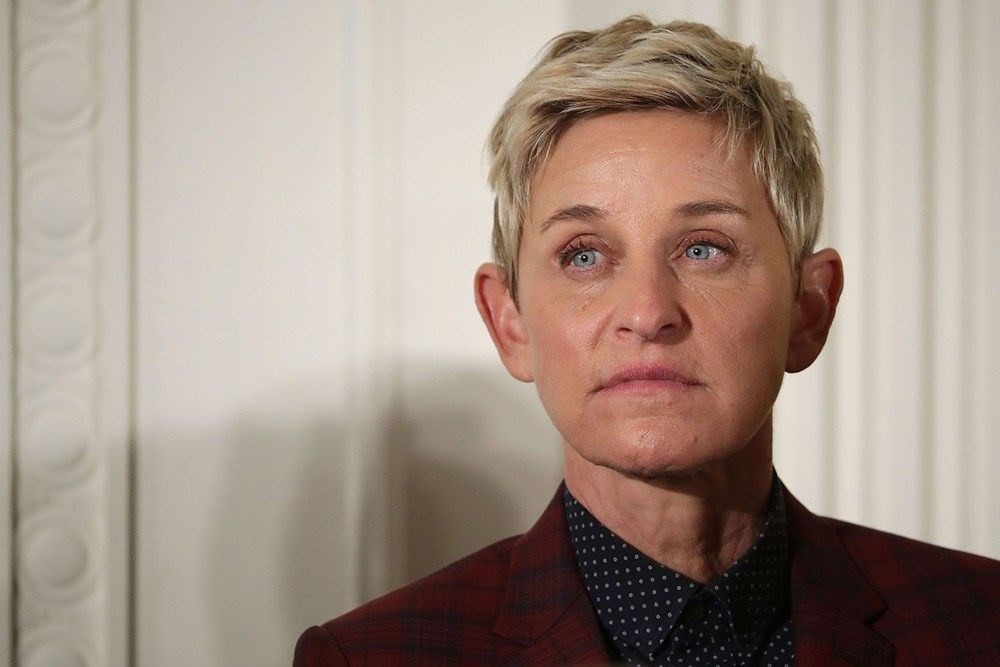Ellen DeGeneres'i yerden yere vurdu: Tanıdığım en kötü insandı