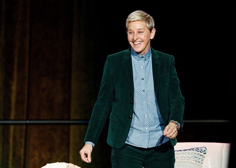 Ellen DeGeneres'i yerden yere vurdu: Tanıdığım en kötü insandı