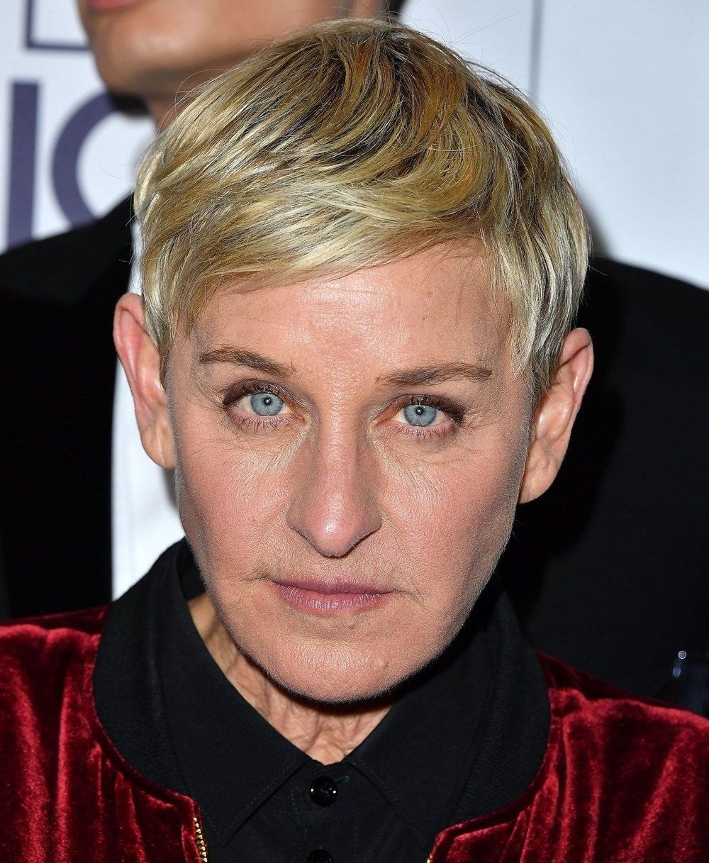 Ellen DeGeneres'i yerden yere vurdu: Tanıdığım en kötü insandı