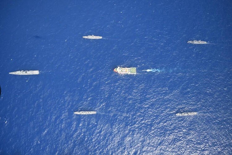 Türkiye'nin ilan edeceği Navtex Yunan'ın kabusu oldu