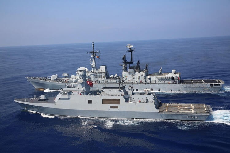 Türkiye'nin ilan edeceği Navtex Yunan'ın kabusu oldu