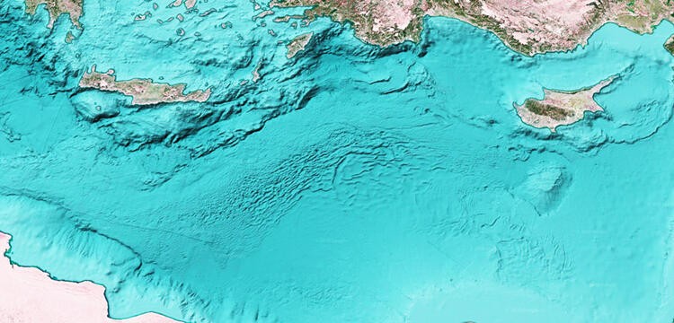 Türkiye'nin ilan edeceği Navtex Yunan'ın kabusu oldu