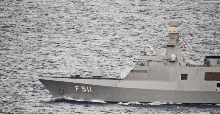 Türkiye'nin ilan edeceği Navtex Yunan'ın kabusu oldu