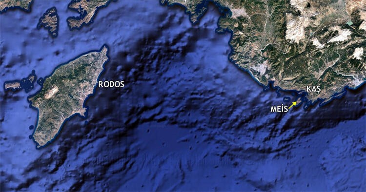 Türkiye'nin ilan edeceği Navtex Yunan'ın kabusu oldu