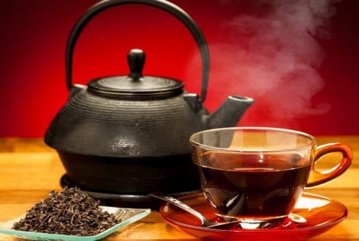 Çay içen yaşlılar daha zeki oluyor