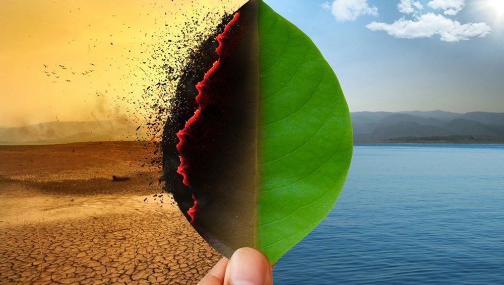 Dünya'nın 'ölümcül' zirveye ulaşacağı tarih yaklaştı