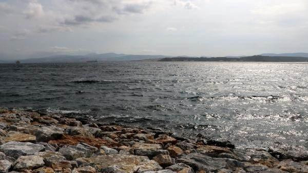 Çanakkale Boğazı'na 2 bin 500 yıl önce de savaş için köprü yapılmış