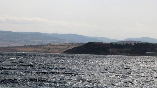 Çanakkale Boğazı'na 2 bin 500 yıl önce de savaş için köprü yapılmış