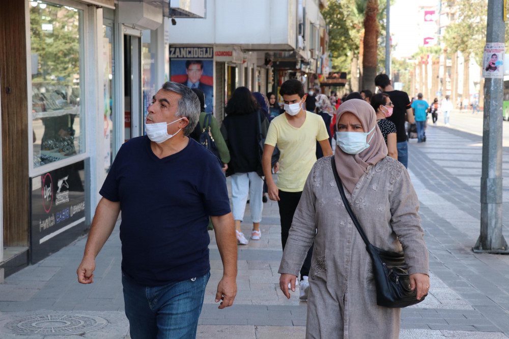 O ilde alarm: Her gün bir uçak dolusu insanımızı kaybediyoruz
