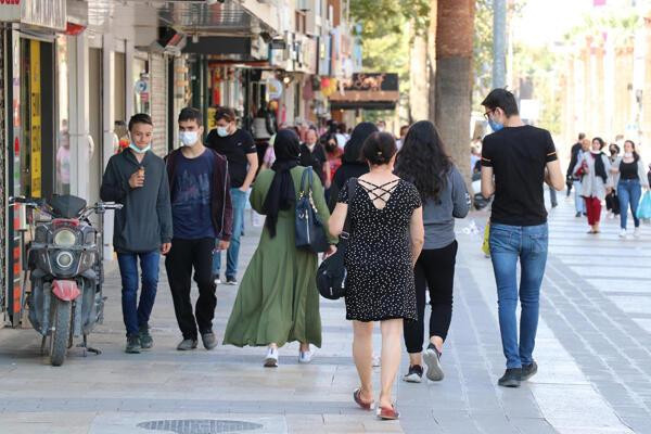 O ilde alarm: Her gün bir uçak dolusu insanımızı kaybediyoruz