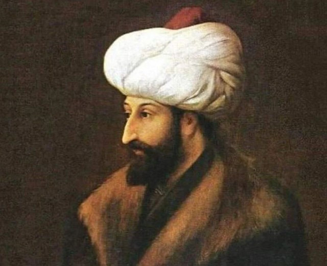 Fatih Sultan Mehmed'in fermanı Londra’da satışa çıkıyor