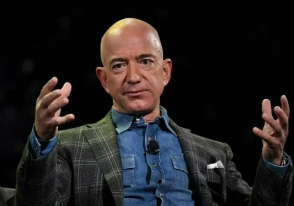 ABD’nin en zenginleri listesi Forbes 400 açıklandı