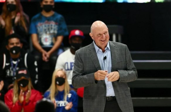 ABD’nin en zenginleri listesi Forbes 400 açıklandı