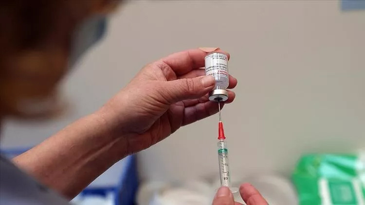 En yetkili kurumdan flaş 'BioNTech' açıklaması!