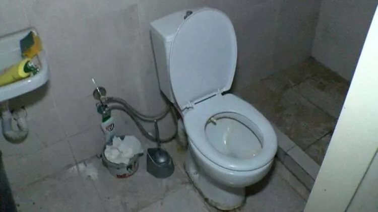 Penceresi yok ama doğa manzaralı! İşte kirası...