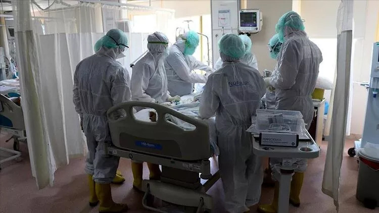 Koronanın en büyük dostu: Riski 3 kat artırıyor!