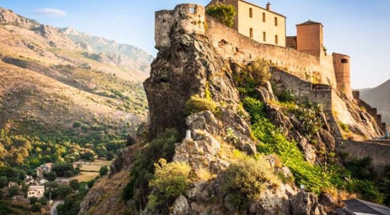 Dünyanın en tehlikeli yerleri