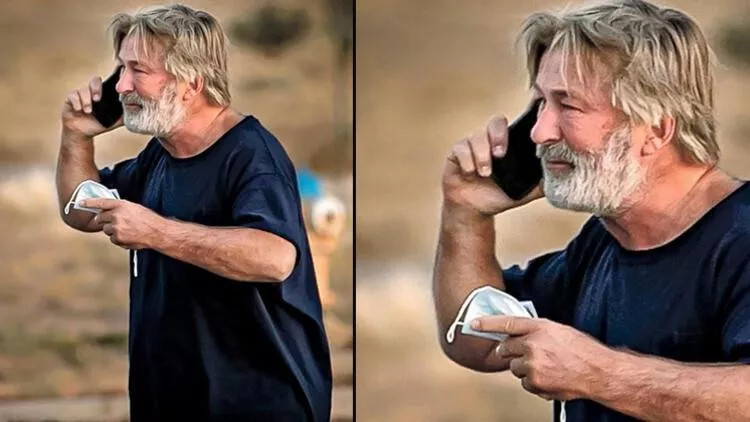 Kan donduran satırlar: Alec Baldwin olayında sır perdesi aralandı!