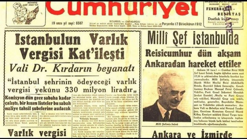 Varlık vergisi nedir, kimler ödeyecek?