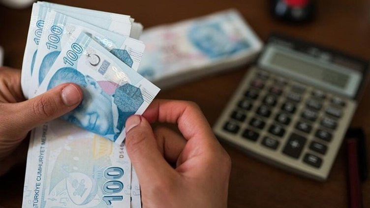 Asgari ücret 2022 için vergi ayarı!