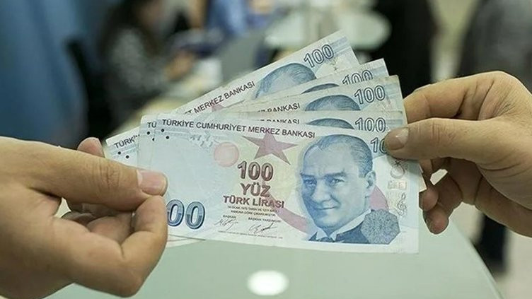 Asgari ücret 2022 için vergi ayarı!