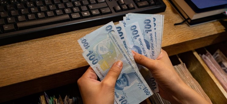 Asgari ücret 2022 için vergi ayarı!