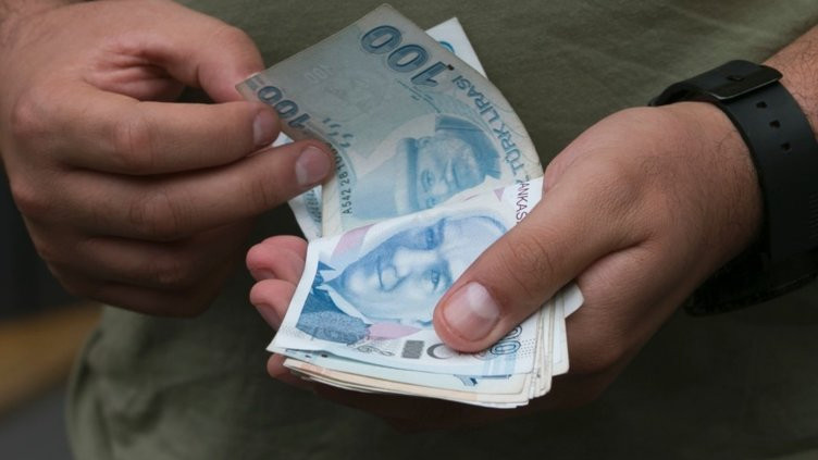 Asgari ücret 2022 için vergi ayarı!