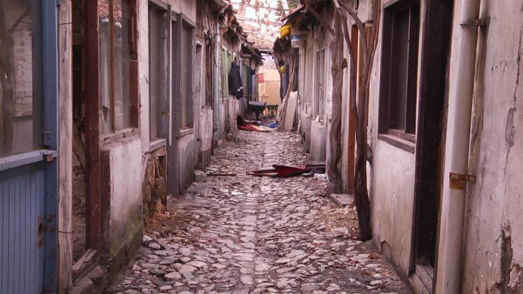 Dünyanın en dar sokağı