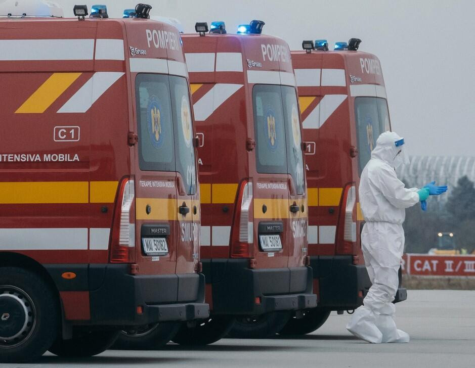Almanya’da yeni dalga endişesi: Aşı merkezleri yeniden açılacak!